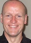 Portrait Alan Fayter