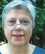 Portrait Maria Luisa Strazzari
