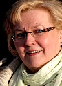 Portrait Marja Leena Savimaeki