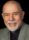 Portrait Marvin Sadovsky