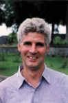 Portrait Peter Wrycza