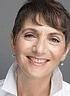 Portrait Rachel Hott