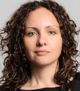 Portrait Aleksandra Djorovic