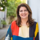 Portrait Aliyah Mohyeddin