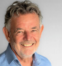 Portrait Guus Hustinx