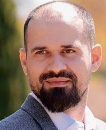 Portrait Horatiu Uifalean