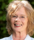 Portrait Lia Goossens