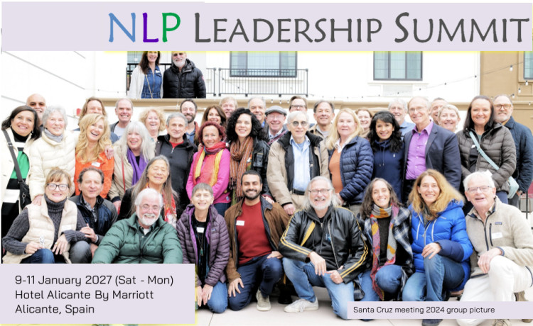 Bulletin 2026.5 - New Curriculum NLP Diploma IANLP