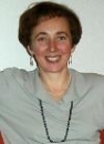 Portrait Helga Deussen Meyer
