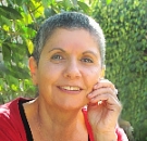 Portrait Miri Shpilman